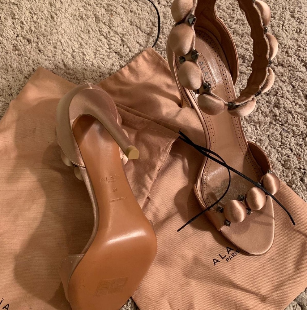 Alaia Paris